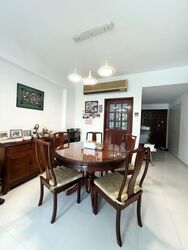 Hume Park II (D21), Condominium #574911611